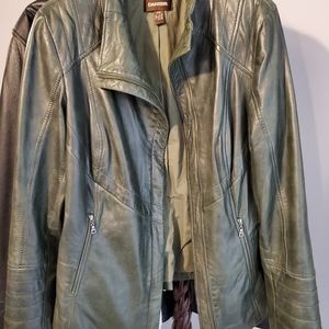 Danier Leather Woman's Jacket